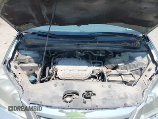 2007 Honda Odyssey EX-L с VIN 5FNRL38757B029782, выставлен на аукционе IAAI как лот 42467080 с пробегом 271 999 миль миль и . История ставок и продаж доступна на DreamBid. Изображение 10.