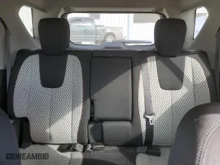 2013 Chevrolet Equinox LS with VIN 2GNFLCEK5D6198012, listed as a Copart auction lot 46978095 with 92,492 mi miles and Salvage Title. Bid and sale history available at carsss.com. Image 10.