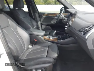 2018 BMW X3 xDrive30i with VIN 5UXTR9C56JLC72536, listed as a IAAI auction lot 41824618 with 125,434 mi miles and . Bid and sale history available at DreamBid. Image 5.
