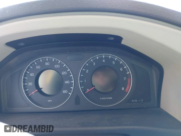 2008 Volvo XC70 с VIN YV4BZ982X81039674, выставлен на аукционе IAAI как лот 42288521 с пробегом 126 283 миль миль и . История ставок и продаж доступна на DreamBid. Изображение 7.