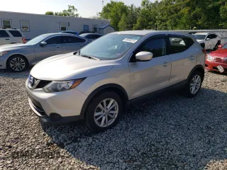 2017 Nissan Rogue SL z VIN JN1BJ1CR7HW139544, wystawiony jako Copart lot #60655315 z przebiegiem 63 897 mil mil oraz Czysty tytuł • Clean title. Historia ofert i sprzedaży dostępna na DreamBid. Obrazek 1.