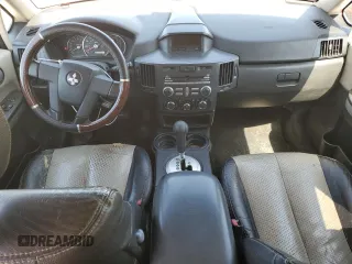 2008 Mitsubishi Endeavor SE with VIN 4A4MN31S98E042341, listed as a Copart auction lot 52419595 with 286,935 mi miles and Salvage Title. Bid and sale history available at carsss.com. Image 8.