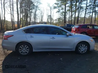 2014 Nissan Altima SV with VIN 1N4AL3AP1EC291922, listed as a IAAI auction lot 41432943 with 144,239 mi miles and . Bid and sale history available at DreamBid. Image 13.