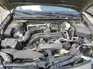 2023 Subaru Outback Touring с VIN 4S4BTAPC3P3177488, выставлен на аукционе Copart как лот 52307445 с пробегом 17 612 миль миль и Списание • Salvage title. История ставок и продаж доступна на DreamBid. Изображение 12.