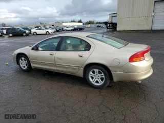 1998 Dodge Intrepid ES with VIN 2B3HD56J9WH235149, listed as a Copart auction lot 87480814 with 173,954 mi miles and Clean Title. Bid and sale history available at carsss.com. Image 2.