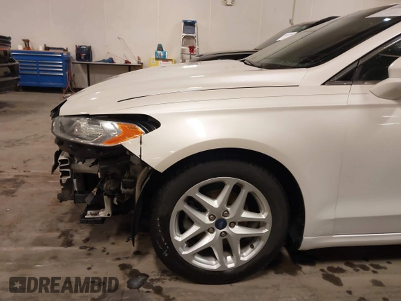 2016 Ford Fusion SE с VIN 3FA6P0HD1GR209518, выставлен на аукционе IAAI как лот 41631985 с пробегом 146 437 миль миль и . История ставок и продаж доступна на DreamBid. Изображение 21.