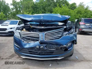 2018 Lincoln MKC Select with VIN 5LMCJ2C99JUL04561, listed as a IAAI auction lot 42210434 with 102,746 mi miles and . Bid and sale history available at DreamBid. Image 12.