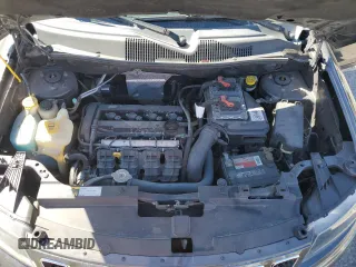 2017 Jeep Compass Sport with VIN 1C4NJCBA2HD123233, listed as a Copart auction lot 49741295 with 143,381 mi miles and Salvage title. Bid and sale history available at DreamBid. Image 12.