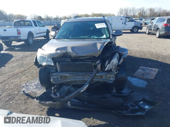 2012 Chevrolet Equinox 2LT z VIN 2GNALPEK5C6250853, wystawiony jako IAAI lot #41864676 z przebiegiem 220 448 mil mil oraz . Historia ofert i sprzedaży dostępna na DreamBid. Obrazek 11.
