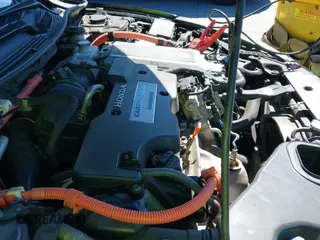 2014 Honda Accord with VIN 1HGCR6F36EA007108, listed as a IAAI auction lot 43029872 with 146,151 mi miles and . Bid and sale history available at DreamBid. Image 19.