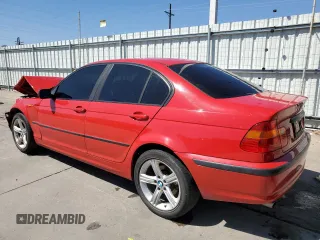 2002 BMW 3 Series 325xi z VIN WBAEU33442PF69437, wystawiony jako Copart lot #70657644 z przebiegiem 220 562 mil mil oraz Szkoda całkowita • Salvage title. Historia ofert i sprzedaży dostępna na DreamBid. Obrazek 2.