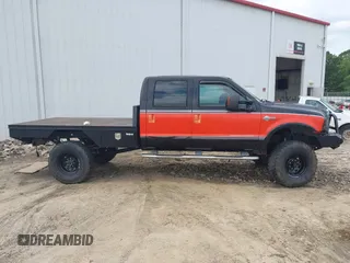 2004 Ford F-250 XL with VIN 1FTNW21P44EB44543, listed as a IAAI auction lot 42644713 with 123,365 mi miles and . Bid and sale history available at DreamBid. Image 13.