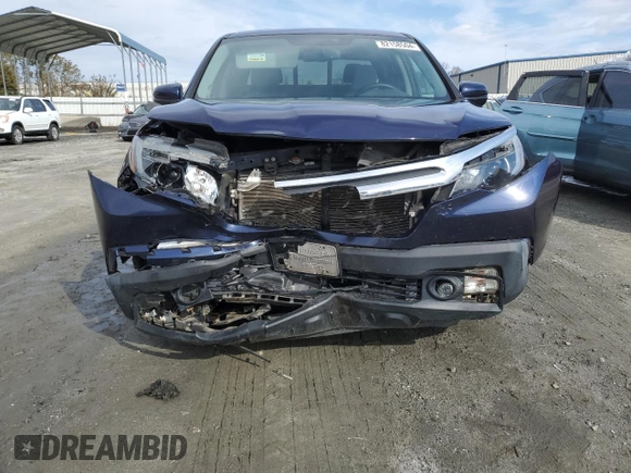 2019 Honda Ridgeline RTL-T z VIN 5FPYK3F64KB036179, wystawiony jako Copart lot #82158504 z przebiegiem 70 888 mil mil oraz Szkoda całkowita • Salvage title. Historia ofert i sprzedaży dostępna na DreamBid. Obrazek 5.