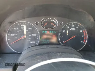 2008 Chevrolet Equinox LT z VIN 2CNDL63F186344091, wystawiony jako Copart lot #52506795 z przebiegiem 160 299 mil mil oraz Szkody całkowita. Historia ofert i sprzedaży dostępna na DreamBid. Obrazek 9.