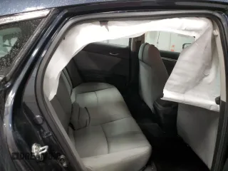 2019 Honda Civic LX with VIN 2HGFC2F65KH583710, listed as a Copart auction lot 51926435 with Not Provided miles and Salvage Title. Bid and sale history available at DreamBid. Image 10.