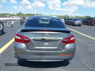 2017 Nissan Altima S with VIN 1N4AL3AP0HC297523, listed as a IAAI auction lot 42525818 with 162,767 mi miles and . Bid and sale history available at DreamBid. Image 15.