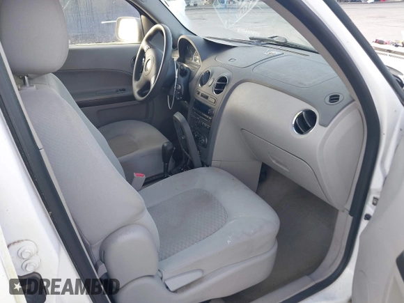 2007 Chevrolet HHR LS with VIN 3GNDA13D17S607005, listed as a IAAI auction lot 41981234 with 117,337 mi miles and . Bid and sale history available at DreamBid. Image 5.
