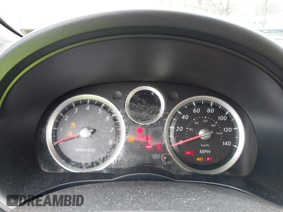 2011 Nissan Sentra SL with VIN 3N1AB6AP4BL640721, listed as a IAAI auction lot 41752612 with 144,509 mi miles and . Bid and sale history available at DreamBid. Image 7.