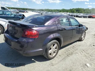 2008 Dodge Avenger SXT z VIN 1B3LC56R98N179808, wystawiony jako Copart lot #57655195 z przebiegiem 175 367 mil mil oraz Szkoda całkowita • Salvage title. Historia ofert i sprzedaży dostępna na DreamBid. Obrazek 3.