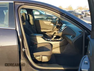 2022 Chevrolet Malibu LS with VIN 1G1ZB5ST6NF209407, listed as a IAAI auction lot 41803007 with 65,602 mi miles and . Bid and sale history available at DreamBid. Image 5.