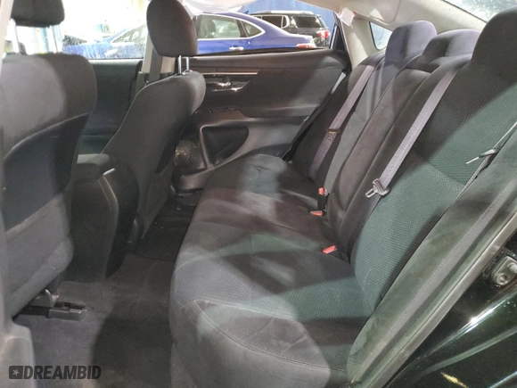2014 Nissan Altima 2.5 S with VIN 1N4AL3APXEC407389, listed as a Copart auction lot 48473675 with 122,579 mi miles and Clean Title. Bid and sale history available at carsss.com. Image 10.