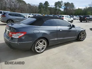 2012 Mercedes-Benz E-Class E 350 with VIN WDDKK5KF6CF140594, listed as a Copart auction lot 45655095 with 109,073 mi miles and Salvage Title. Bid and sale history available at carsss.com. Image 3.