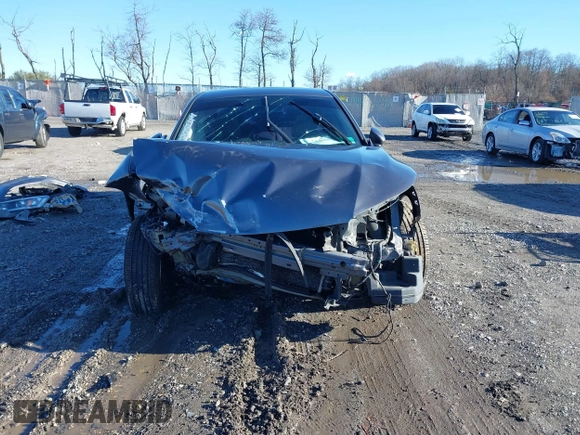 2015 Honda Accord LX with VIN 1HGCR2F30FA186188, listed as a IAAI auction lot 41184680 with 127,098 mi miles and . Bid and sale history available at DreamBid. Image 12.