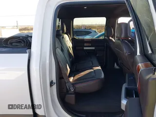 2016 Ford F-150 XLT with VIN 1FTFW1EF0GFC18720, listed as a IAAI auction lot 41293225 with 65,356 mi miles. Bid and sale history available at carsss.com. Image 8.