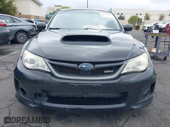 2014 Subaru WRX WRX Premium с VIN JF1GV7F66EG004255, выставлен на аукционе IAAI как лот 42204007 с пробегом 165 469 миль миль и . История ставок и продаж доступна на DreamBid. Изображение 12.