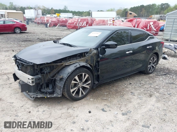2016 Nissan Maxima SL with VIN 1N4AA6AP9GC901429, listed as a IAAI auction lot 41925962 with 133,615 mi miles and . Bid and sale history available at DreamBid. Image 21.