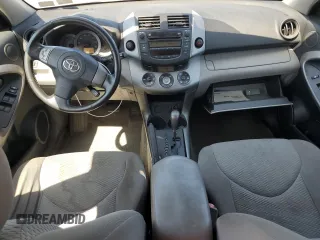 2006 Toyota RAV4 Limited with VIN JTMZD31V265010192, listed as a Copart auction lot 62068835 with 214,745 mi miles and Salvage title. Bid and sale history available at DreamBid. Image 8.