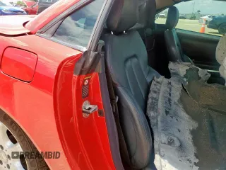 2000 Mercedes-Benz SLK 230 Kompressor with VIN WDBKK47F2YF156715, listed as a Copart auction lot 63873805 with 140,706 mi miles and Salvage title. Bid and sale history available at DreamBid. Image 10.