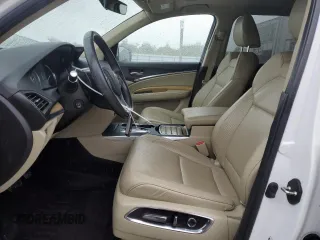 2020 Acura MDX Technology with VIN 5J8YD3H5XLL005025, listed as a Copart auction lot 47982295 with 71,064 mi miles and Salvage title. Bid and sale history available at DreamBid. Image 7.