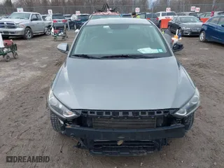 2017 Hyundai Elantra Value Edition with VIN KMHD84LF4HU198079, listed as a IAAI auction lot 41971122 with 67,631 mi miles. Bid and sale history available at carsss.com. Image 12.