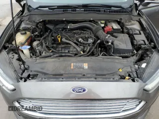 2013 Ford Fusion SE with VIN 3FA6P0HR2DR346328, listed as a Copart auction lot 51632535 with 153,976 mi miles and Salvage Title. Bid and sale history available at DreamBid. Image 11.