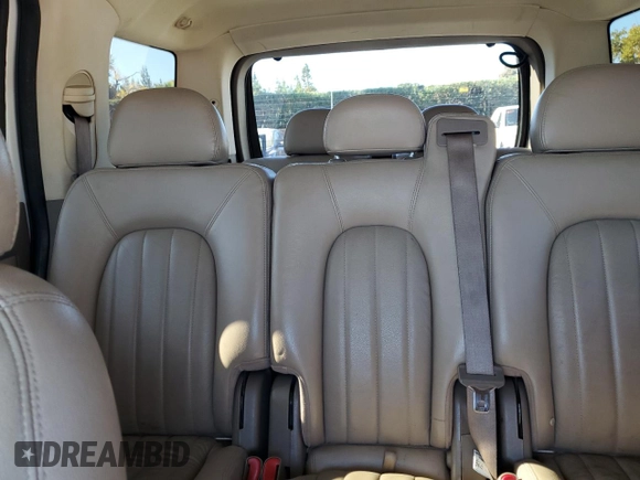 2004 Mercury Mountaineer Convenience with VIN 4M2ZU66E94UJ22544, listed as a Copart auction lot 82893994 with 168,468 mi miles and Salvage title. Bid and sale history available at DreamBid. Image 10.