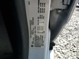2008 GMC Canyon SLE1 with VIN 1GTCS13E288132811, listed as a Copart auction lot 62431684 with 237,374 mi miles and Salvage Title. Bid and sale history available at carsss.com. Image 12.