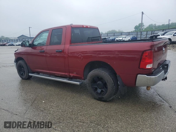 2015 Ram 1500 Tradesman z VIN 1C6RR7FM3FS655693, wystawiony jako Copart lot #60983024 z przebiegiem 86 311 mil mil oraz Czysty tytuł • Clean title. Historia ofert i sprzedaży dostępna na DreamBid. Obrazek 2.