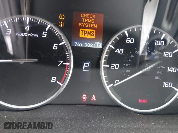 2017 Acura ILX z VIN 19UDE2F32HA012738, wystawiony jako IAAI lot #42188999 z przebiegiem 82 114 mil mil oraz . Historia ofert i sprzedaży dostępna na DreamBid. Obrazek 15.