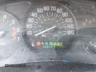 2002 Buick Regal LS с VIN 2G4WB55K321295979, выставлен на аукционе IAAI как лот 42371910 с пробегом 159 427 миль миль и . История ставок и продаж доступна на DreamBid. Изображение 7.