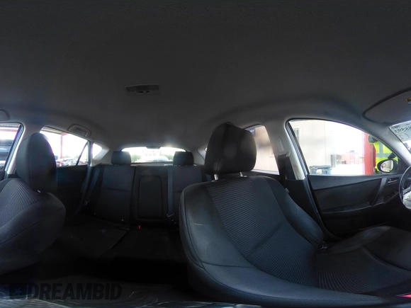 2013 Mazda 3 i Touring with VIN JM1BL1L76D1823157, listed as a IAAI auction lot 42488593 with 166,793 mi miles and . Bid and sale history available at DreamBid. Image 19.