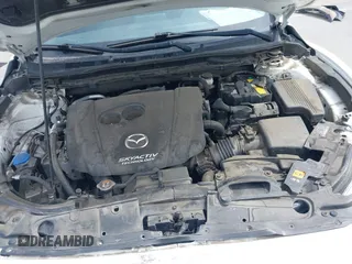 2016 Mazda Mazda6 i Touring with VIN JM1GJ1V57G1429887, listed as a IAAI auction lot 42029170 with 140,519 mi miles. Bid and sale history available at carsss.com. Image 10.