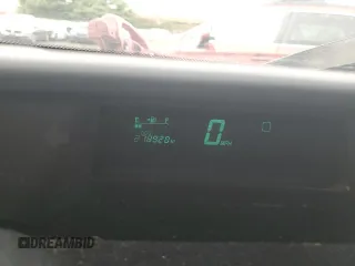 2005 Toyota Prius with VIN JTDKB20U457033731, listed as a Copart auction lot 54900375 with 278,928 mi miles and Salvage Title. Bid and sale history available at carsss.com. Image 9.