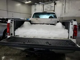 2001 Ford Super Duty F-250 XL with VIN 1FTNF21L21ED24936, listed as a Copart auction lot 79459704 with 69,304 mi miles and Clean Title. Bid and sale history available at carsss.com. Image 6.