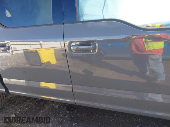 2020 Ford F-150 XL с VIN 1FTEW1E49LFB67500, выставлен на аукционе IAAI как лот 41814840 с пробегом 41 671 миль миль и . История ставок и продаж доступна на DreamBid. Изображение 13.