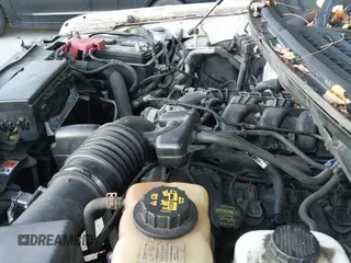 2011 Ford F-150 XL with VIN 1FTMF1CM4BKE03409, listed as a IAAI auction lot 43380101 with 103,668 mi miles and . Bid and sale history available at DreamBid. Image 16.