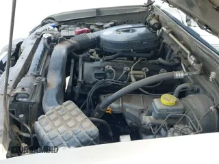 2003 Nissan Frontier XE z VIN 1N6DD26T33C401755, wystawiony jako IAAI lot #41759370 z przebiegiem 397 585 mil mil oraz . Historia ofert i sprzedaży dostępna na DreamBid. Obrazek 14.