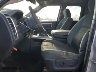 2014 Ram 1500 SLT with VIN 1C6RR6GT7ES129758, listed as a Copart auction lot 47659675 with 206,138 mi miles and Clean Title. Bid and sale history available at carsss.com. Image 7.