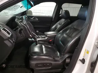 2013 Ford Explorer Sport z VIN 1FM5K8GT2DGC59791, wystawiony jako Copart lot #54004705 z przebiegiem 123 828 mil mil oraz Tytuł czysty. Historia ofert i sprzedaży dostępna na DreamBid. Obrazek 7.