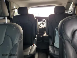2022 Kia Sorento Hybrid EX with VIN KNDRH4LG4N5076721, listed as a Copart auction lot 79451444 with 85,721 mi miles and Salvage Title. Bid and sale history available at carsss.com. Image 10.